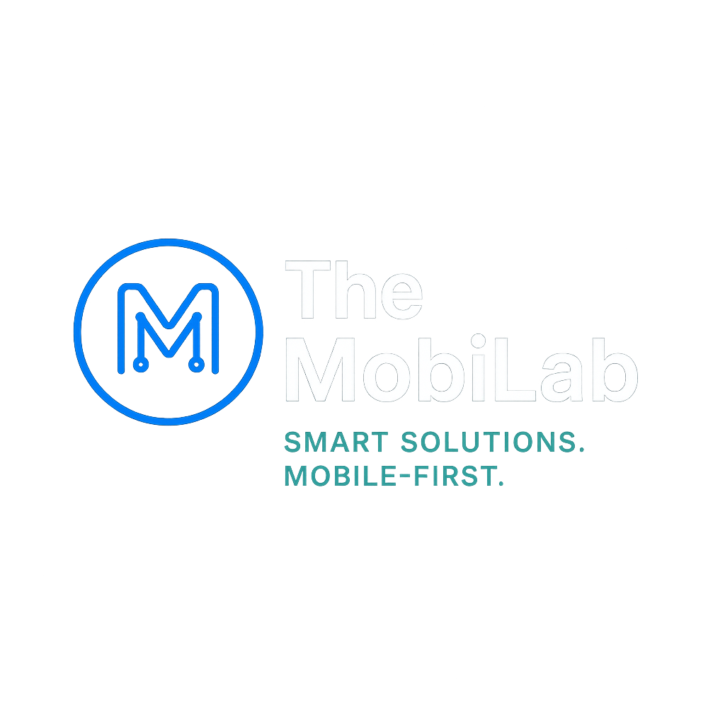 The MobiLab Logo